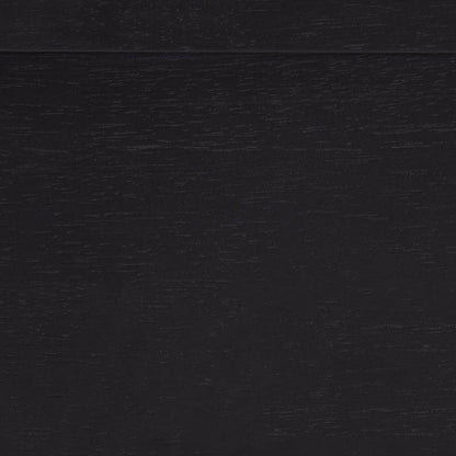 Baxton Studio - Callison Twin Size Daybed in Black - MG0259-1-Black-Twin-Daybed view 7