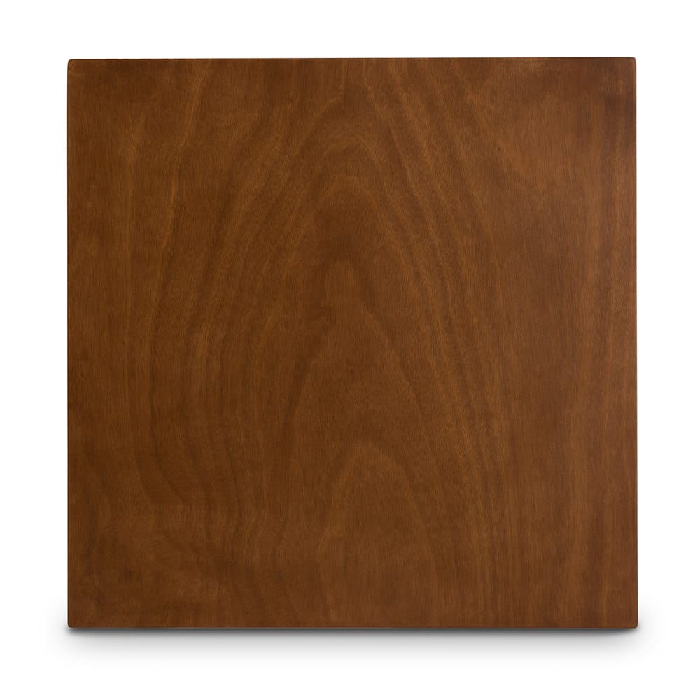 Baxton Studio - Caron Pub Set in Walnut Brown - RH317P-Walnut-5PC Pub Set view 4