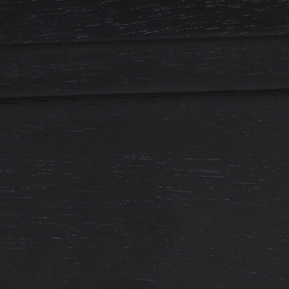 Baxton Studio - Cascadia Queen Size Bed in Ebony Black - MG0225-Ebony Black-Queen view 6