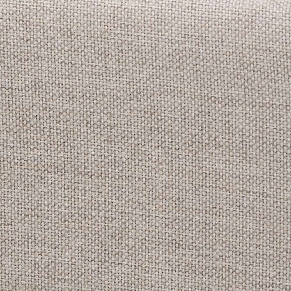 Baxton Studio - Casol Queen Size Bed in Beige - CF 9272-C-Vele-C-Beige-Queen view 6