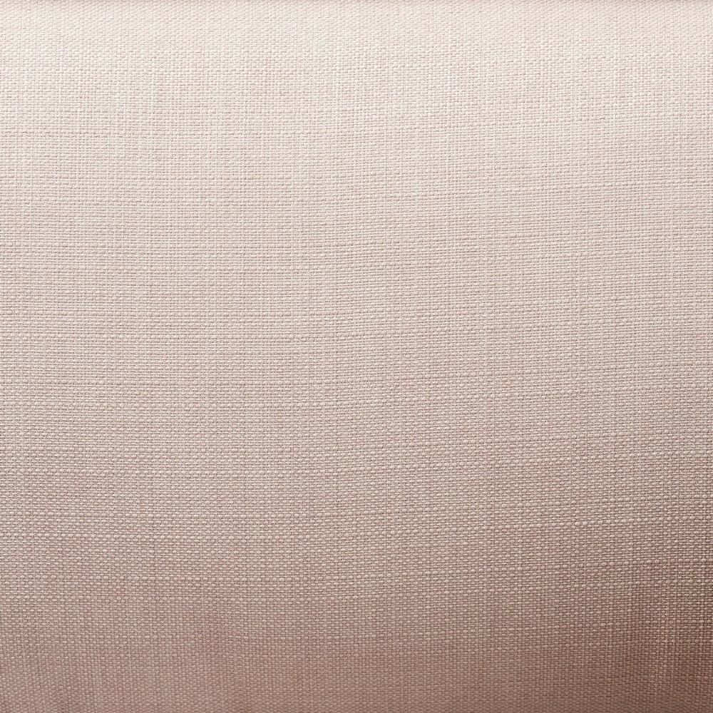 Baxton Studio - Charlotte Chair in Taupe/Walnut Brown - SW3513-Taupe/Walnut-M17-CC view 5