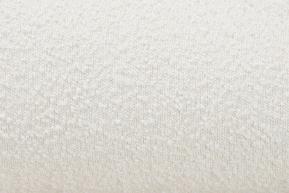 Baxton Studio - Cherise King Size Bed - BBT61326-Floating Bed-Cream-King view 7
