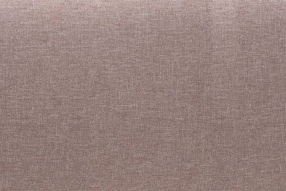 Baxton Studio - Chesterfield Sleeper Sofa - Chesterfield-Clay-RFC view 6
