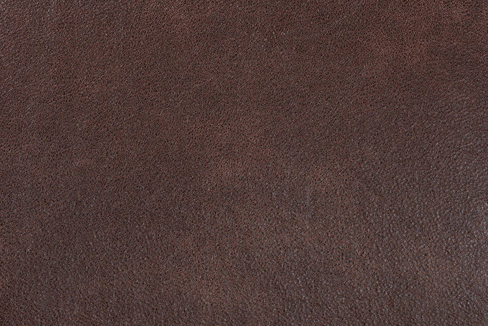 Baxton Studio - Christa Sofa - WM5020-Dark Brown/Walnut-SF view 8