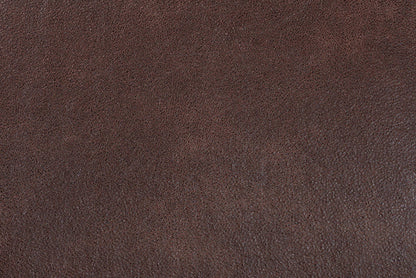 Baxton Studio - Christa Sofa - WM5020-Dark Brown/Walnut-SF view 8