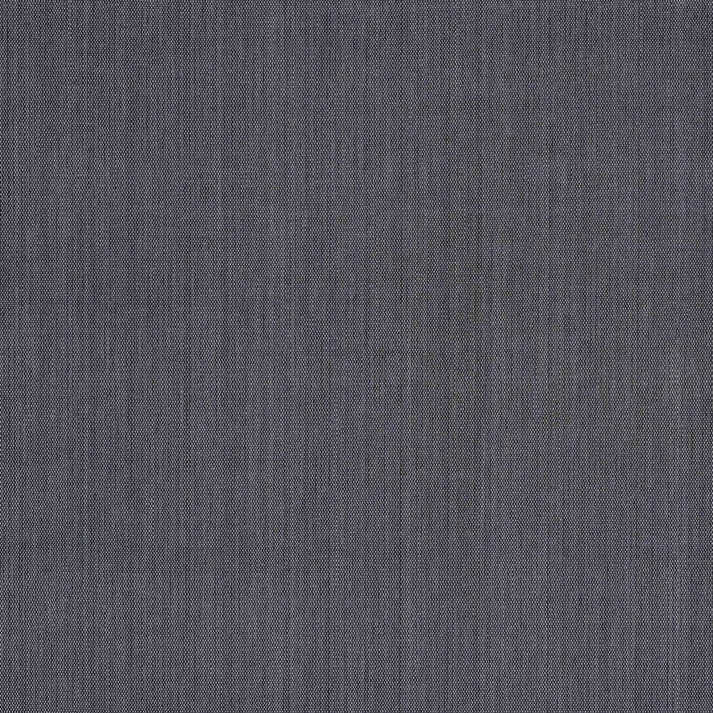 Baxton Studio - Clemence Arm Chair in Grey/Whitewashed Brown - SEA63-Grey Chair view 7