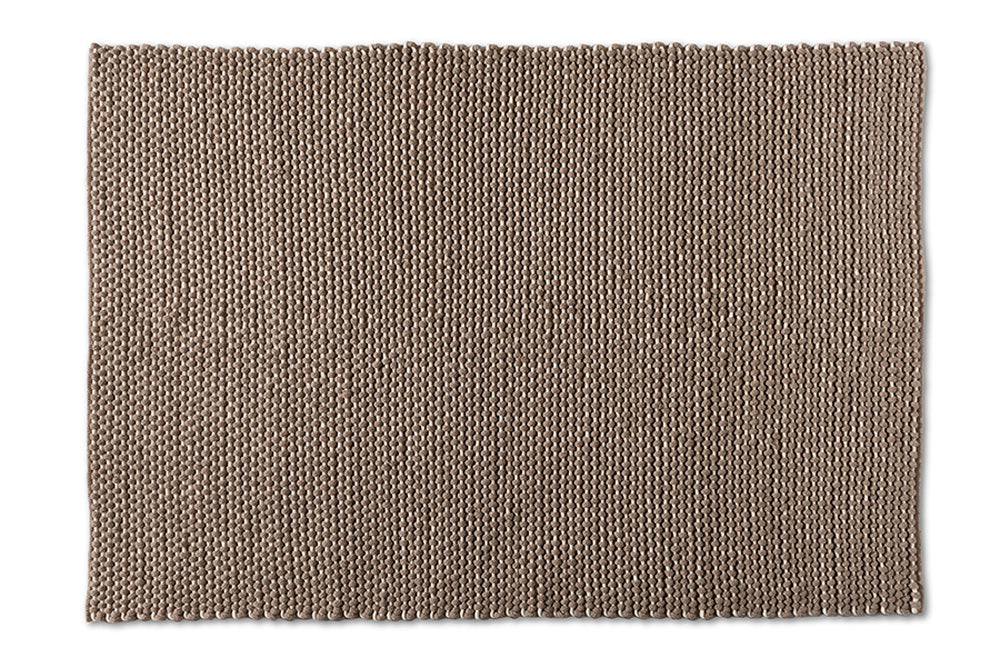 Baxton Studio - Colemar Rug - Colemar-Linen-Rug view 1