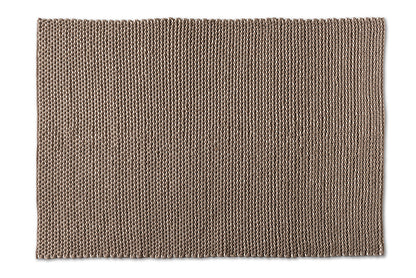 Baxton Studio - Colemar Rug - Colemar-Linen-Rug view 1