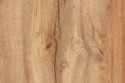 Baxton Studio - Coolidge Shoe Cabinet - FP-02LV-Wotan Oak view 8