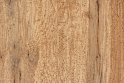Baxton Studio - Coolidge Shoe Cabinet - FP-04LV-Wotan Oak view 8
