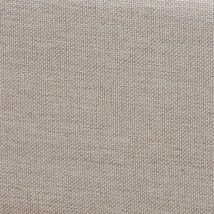 Baxton Studio - Coronado Full Size Bed in Beige - CF 9270-B-Coronado-B-Beige-Full view 9