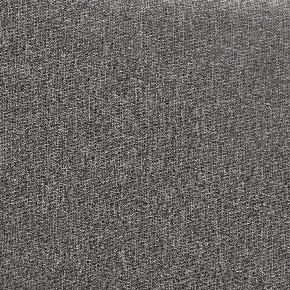 Baxton Studio - Coronado Full Size Bed in Grey - CF 9270-B-Coronado-B-Grey-Full view 9
