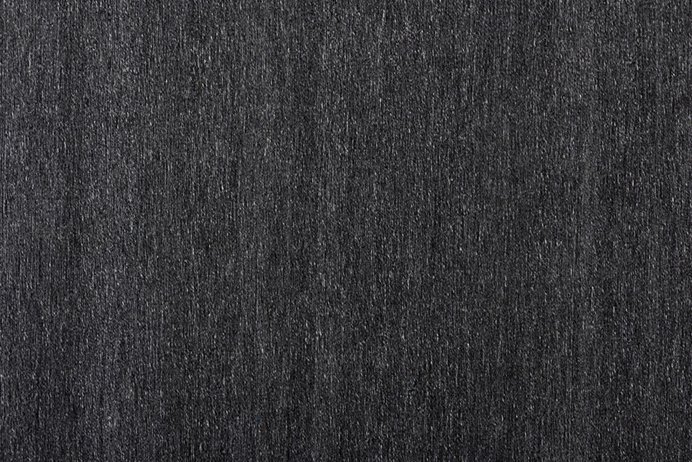 Baxton Studio - Dalston Rug - Dalston-Graphite-Rug view 2