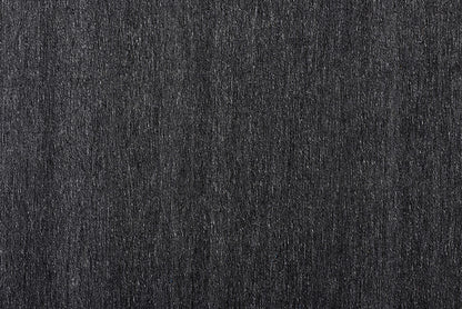 Baxton Studio - Dalston Rug - Dalston-Graphite-Rug view 2