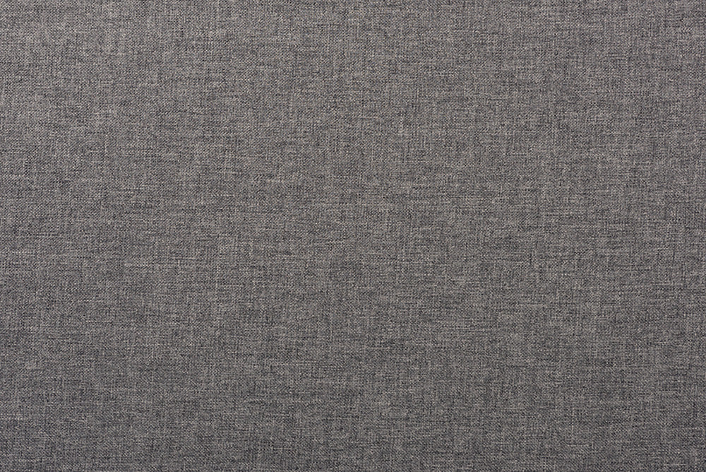 Baxton Studio - Darian Patio Set - MLM-210606-Dark Grey view 8