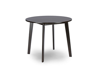 Baxton Studio - Debbie Dining Table - RT332-TBL view 1