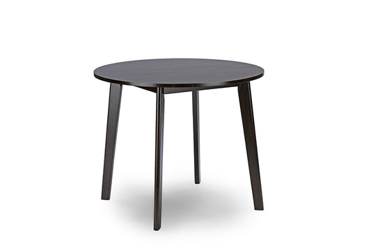 Baxton Studio - Debbie Dining Table - RT332-TBL view 1
