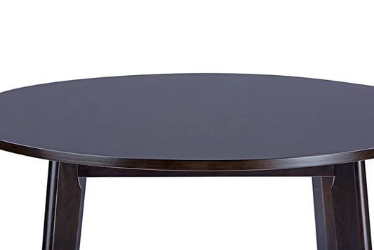 Baxton Studio - Debbie Dining Table - RT332-TBL view 2