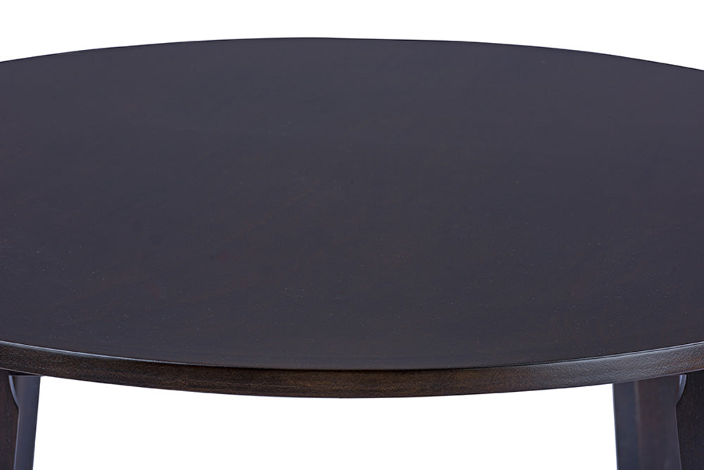 Baxton Studio - Debbie Dining Table - RT332-TBL view 3