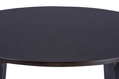 Baxton Studio - Debbie Dining Table - RT332-TBL view 3