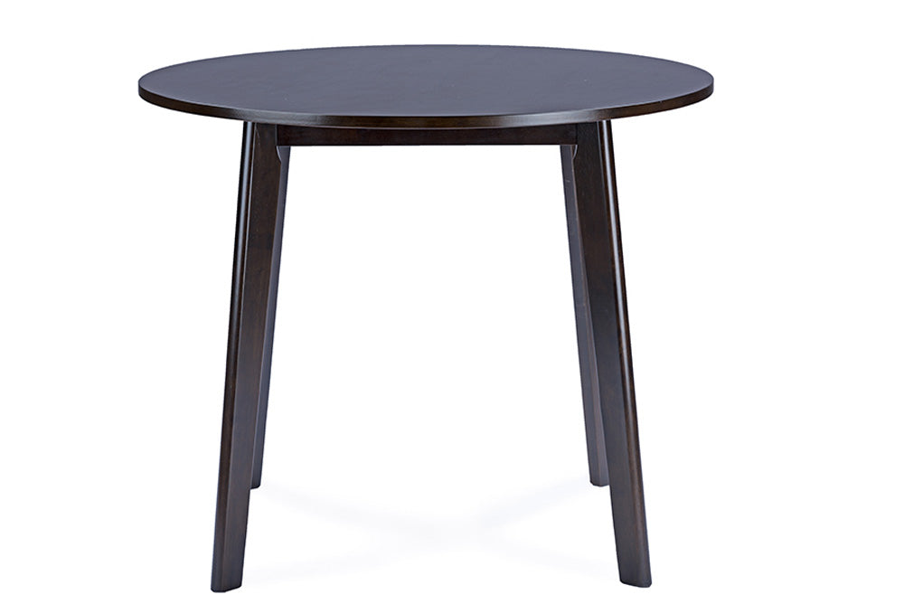 Baxton Studio - Debbie Dining Table - RT332-TBL view 4