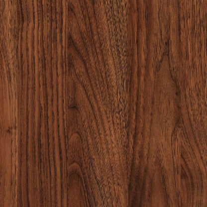 Baxton Studio - Delaire Shoe Cabinet in Walnut Brown - SESC70350WI-CLB-Shoe Cabinet view 7