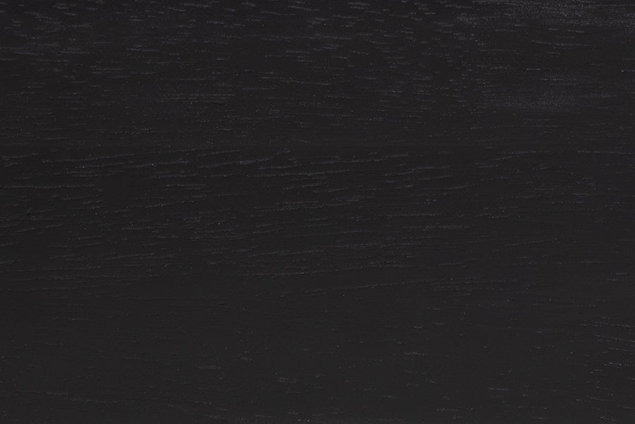 Baxton Studio - Denita Full Bedroom Set in Black - Alaba-4PC Bedroom Set-Black-Full-2NS view 10