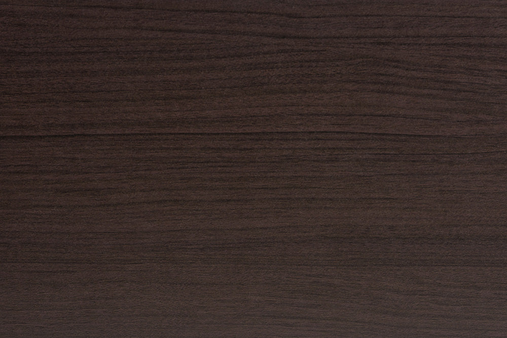 Baxton Studio - Dexton Queen Size Bed - SEBED13031026-Modi Wenge-Queen view 9