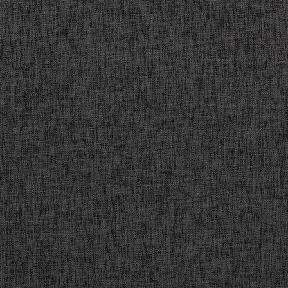 Baxton Studio - Dylin Dining Set in Dark Grey/Dark Brown - BBT5158-Dark Grey/Dark Brown-7PC Dining Set view 7
