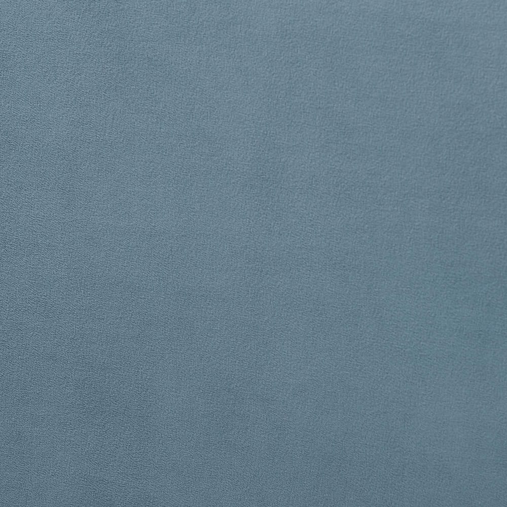 Baxton Studio - Ekram Queen Size Bed in Light Blue - BBT61382-Light Blue 57-Queen view 6