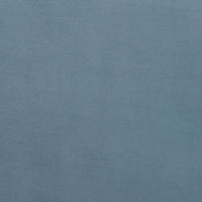 Baxton Studio - Ekram Queen Size Bed in Light Blue - BBT61382-Light Blue 57-Queen view 6