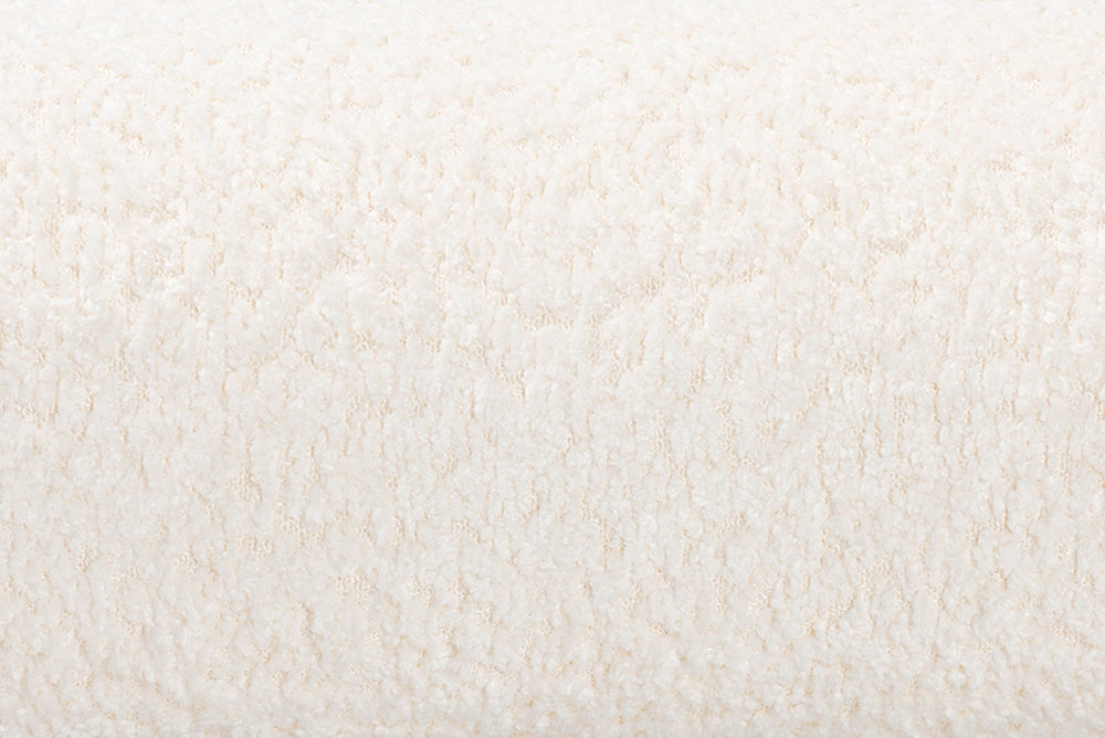 Baxton Studio - Eladio Queen Size Bed - BBT61186.11-White-Queen view 7