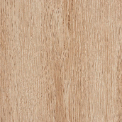 Baxton Studio - Elsbeth Storage Cabinet in Oak Brown/Natural Brown - LC22040704-Rattan-5DW Cabinet view 7