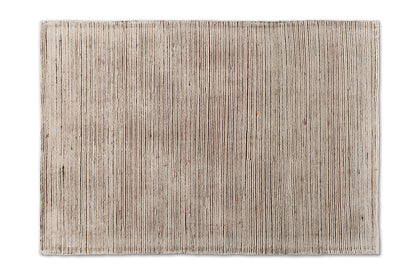 Baxton Studio - Finsbury Rug - Finsbury-Ivory/Multi-Rug view 1