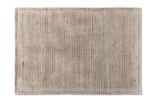 Baxton Studio - Finsbury Rug - Finsbury-Ivory/Multi-Rug view 1