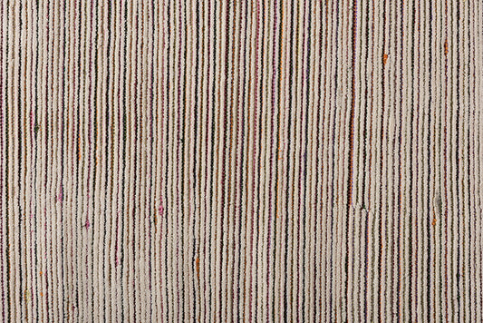 Baxton Studio - Finsbury Rug - Finsbury-Ivory/Multi-Rug view 2