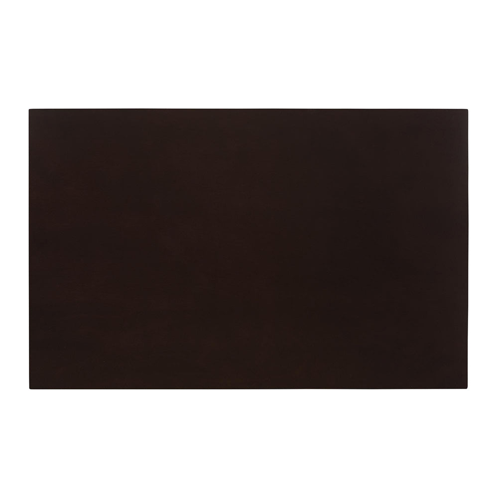 Baxton Studio - Florencia Dining Set in Beige/Espresso Brown - RH388C-Sand/Dark Brown-5PC Dining Set view 4