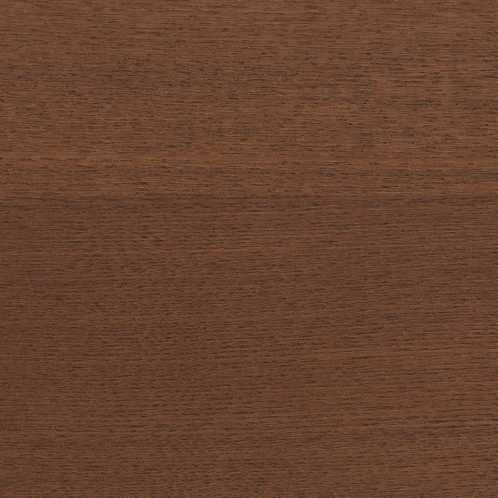 Baxton Studio - Francine King Bed w/ Headboard in Walnut Brown - MG9774/97043-King view 6