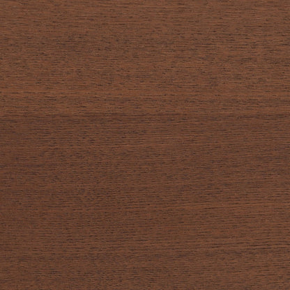 Baxton Studio - Francine King Bed w/ Headboard in Walnut Brown - MG9774/97043-King view 6