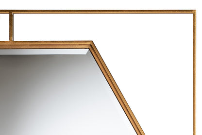 Baxton Studio - Gates Mirror - RXW-10419 view 3