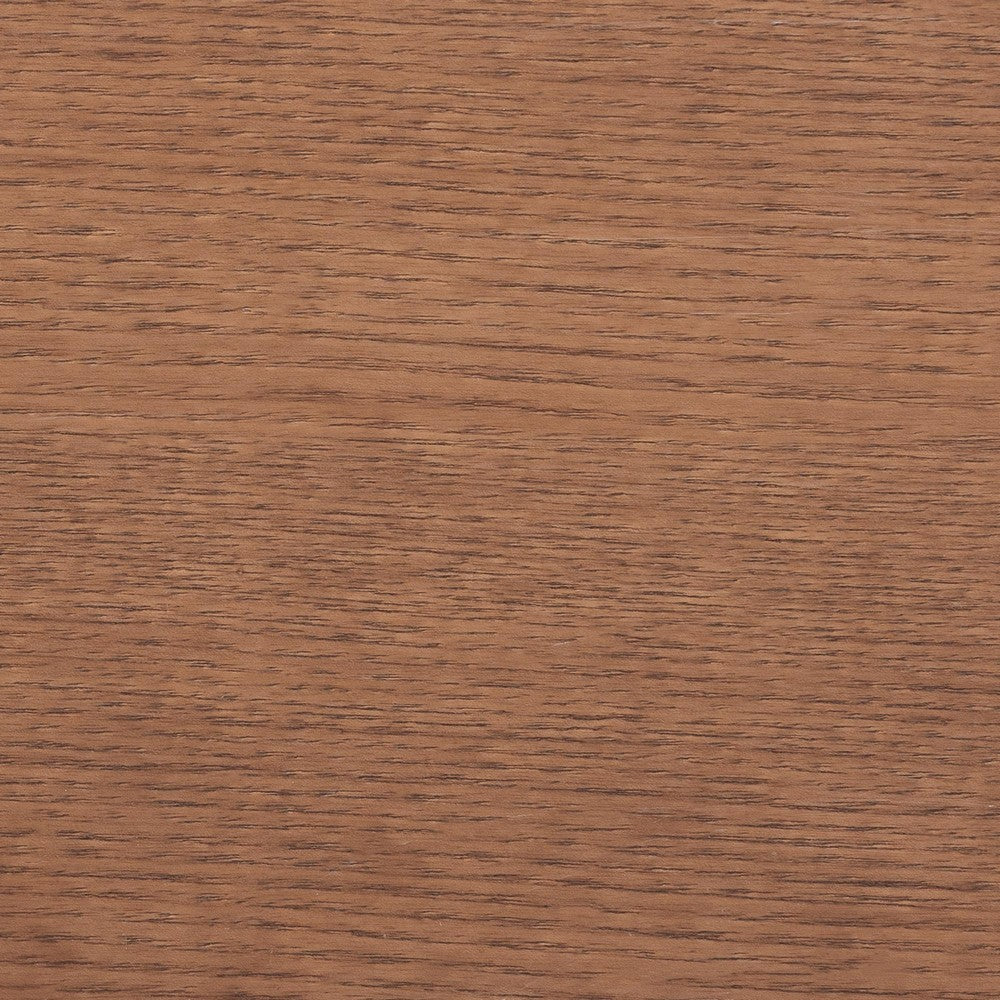 Baxton Studio - Gemma Queen Size Bed in Ash Walnut - Gemma-Ash Walnut-Queen view 6