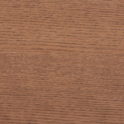 Baxton Studio - Gemma Queen Size Bed in Ash Walnut - Gemma-Ash Walnut-Queen view 6