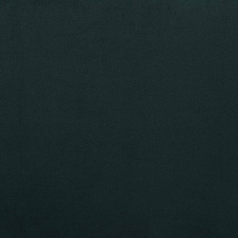 Baxton Studio - Gerianne Queen Size Bed in Green/Walnut Brown - BBT61381-Green 26/Walnut-Queen view 6