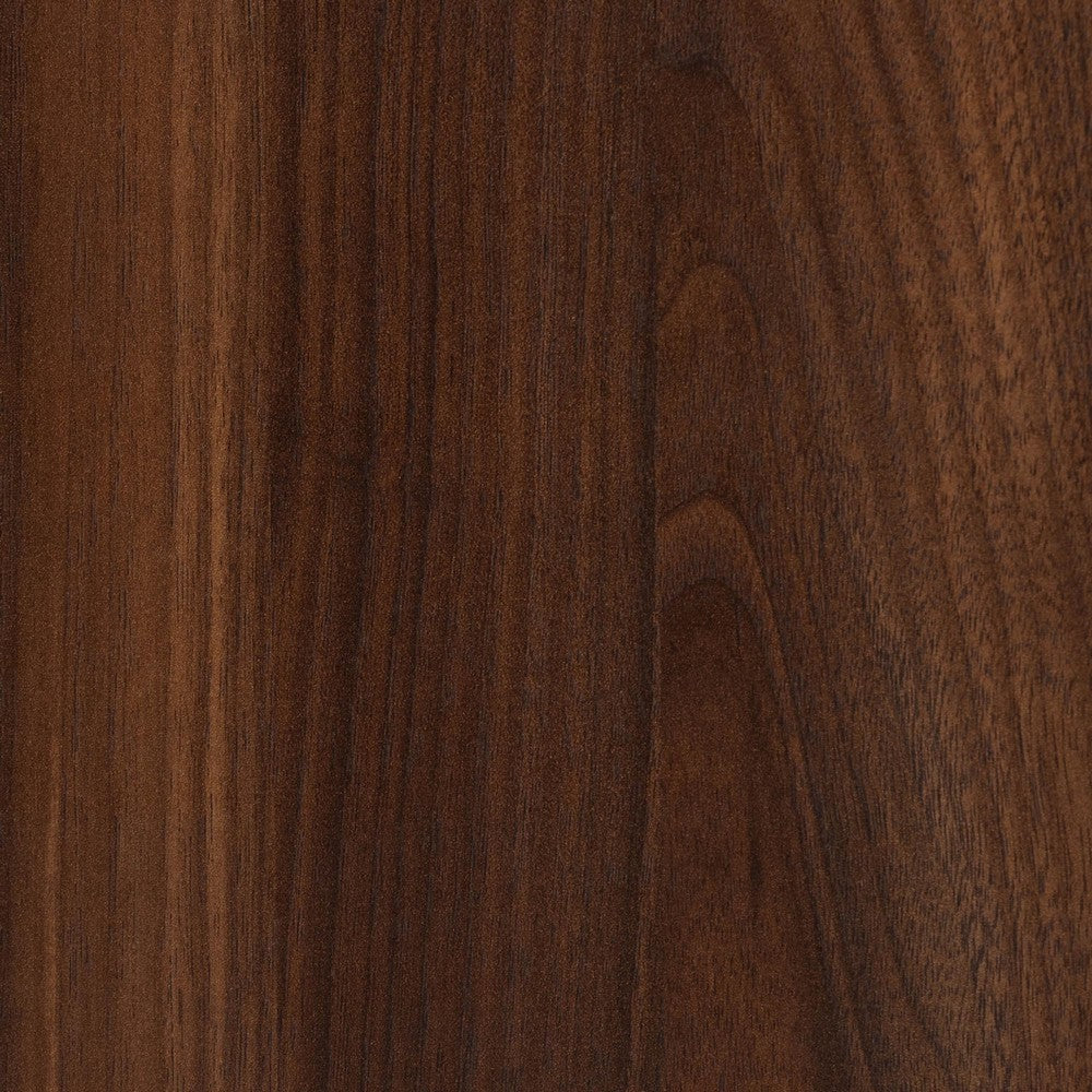 Baxton Studio - Graceland Chest in Walnut Brown/Gold - LV45COD4523WI-CLB-5DW-Chest view 7