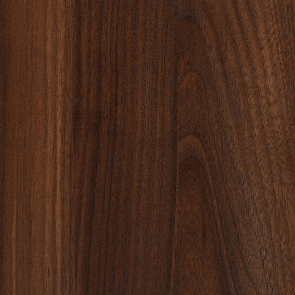 Baxton Studio - Graceland Chest in Walnut Brown/Gold - LV45COD4523WI-CLB-5DW-Chest view 7