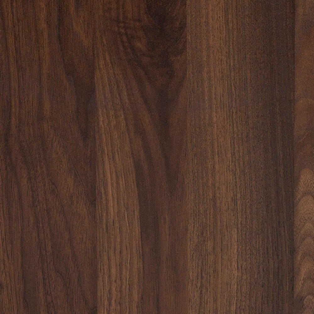 Baxton Studio - Graceland Coffee Table in Walnut Brown/Gold - LV45CFT4514WI-CLB-Coffee Table view 8