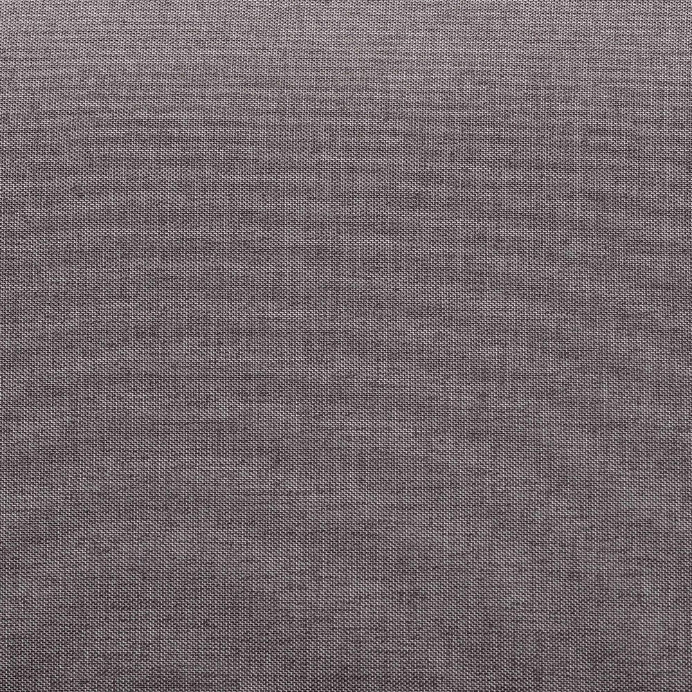 Baxton Studio - Gradisca Bar Bench in Grey - BBT5218-Grey Bench view 7