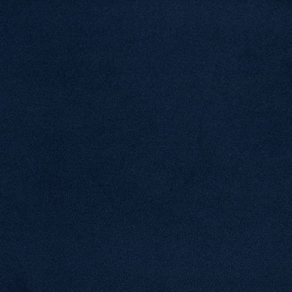 Baxton Studio - Harmon Chair in Navy Blue/Black - RAC515FB-Navy Blue Velvet/Black-CC view 7