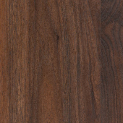 Baxton Studio - Hartman Chest in Walnut Brown - LV23COD23230WI-Columbia-3DW-Chest view 7