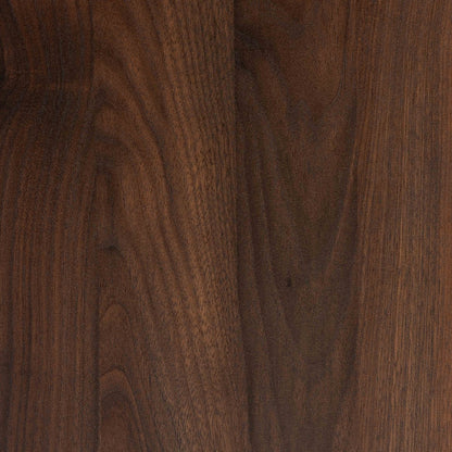 Baxton Studio - Hartman Dresser in Walnut Brown - LV23COD23232WI-Columbia-6DW-Dresser view 7